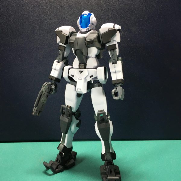 GBN-ガードフレーム
