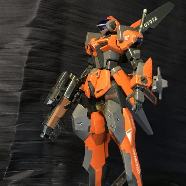 モビルリビルト