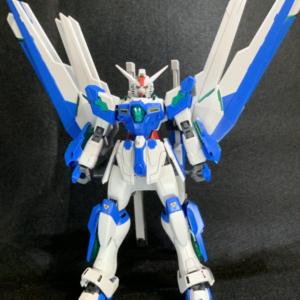 ガンダムヘリオス