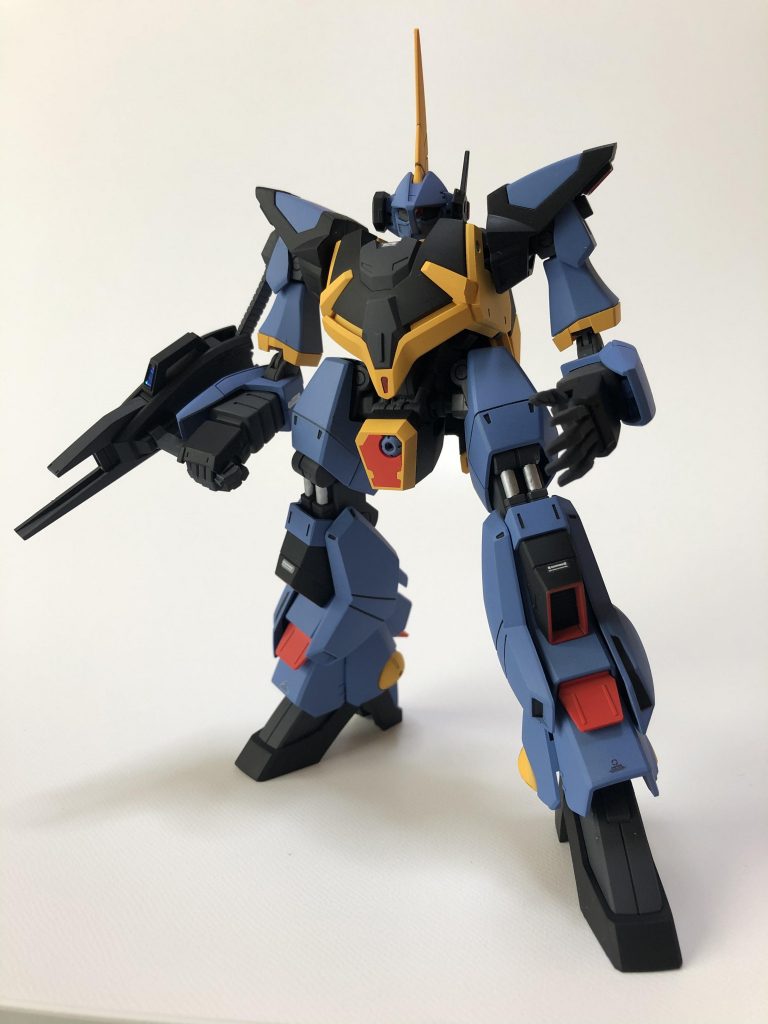 噂どおり出来のいいキットでした。今回は白背景にチャレンジしてみましたが難しいですね。閲覧ありがとう😊ございました。また宜しくお願いします。