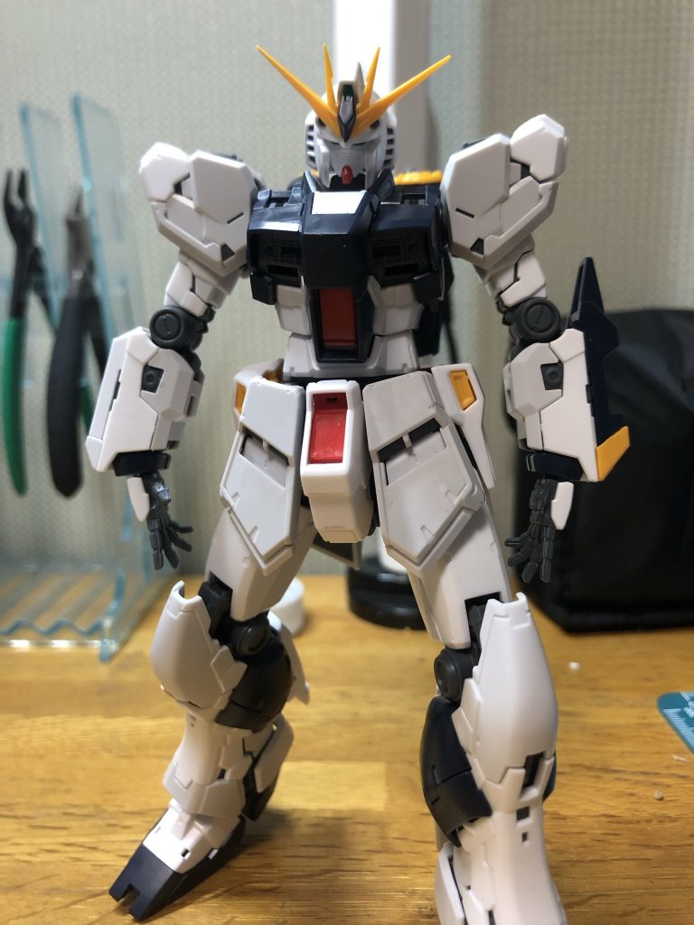 素組素組でほぼ完璧ですね