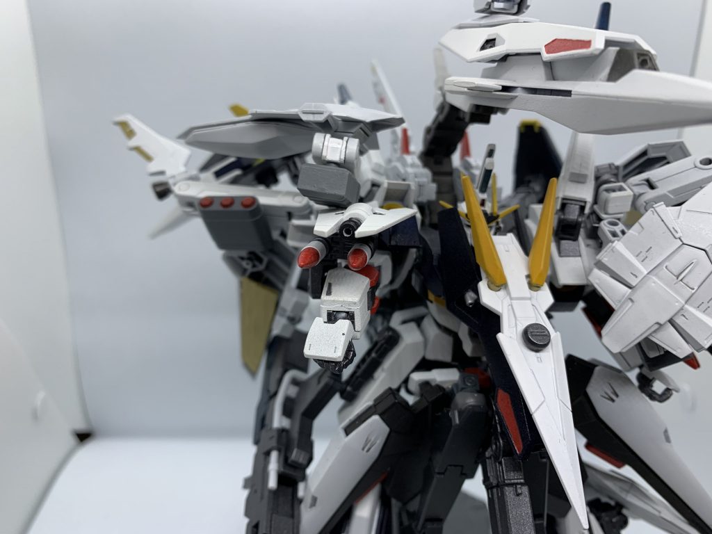 “G14X31Z スクリーミングニンバス