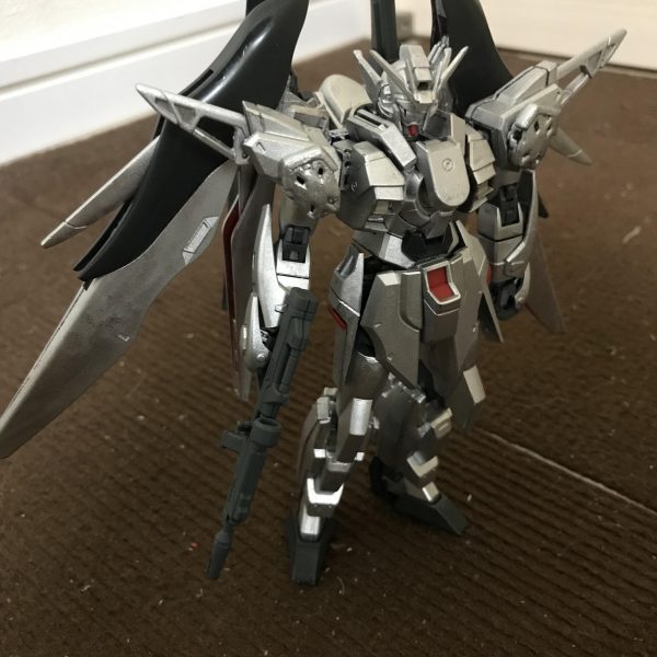 ガンダムプルート