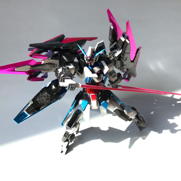 AGE-02LL Alt-rise [Lyre Lance]