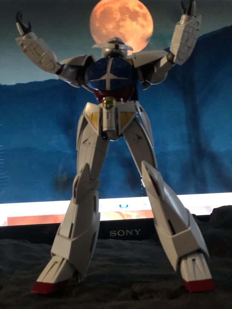 ユニバーーーース