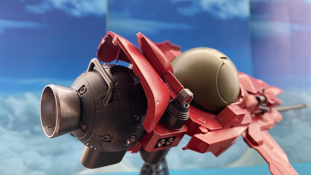 「探しにいく。オレはオレの女をな…」