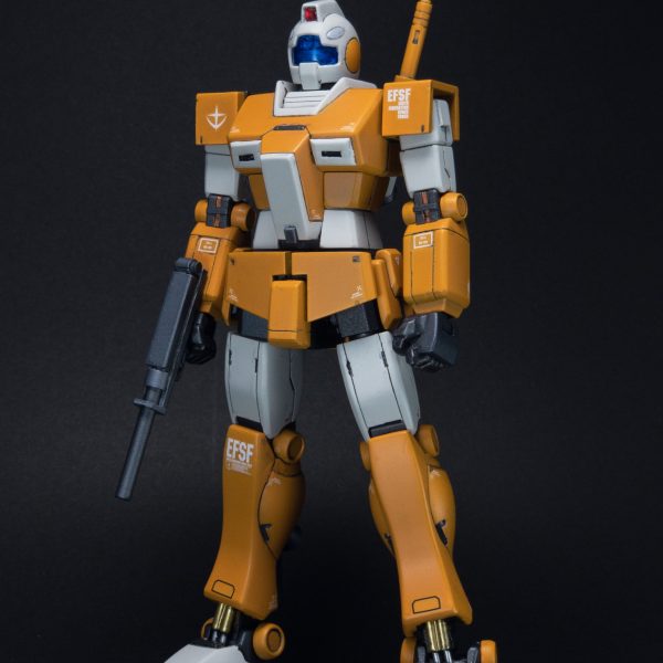 ジム・ライトアーマー