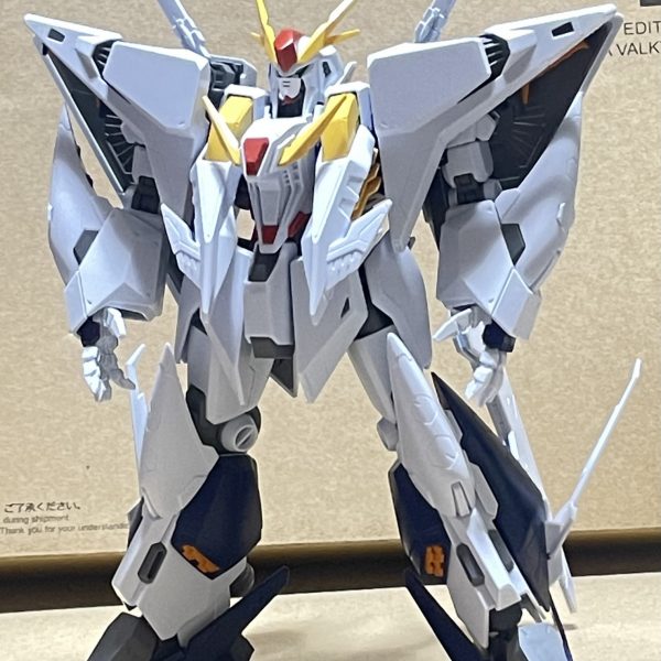 ガンダムが好き！様 B0ADA854-5B62-4514-B0A9-