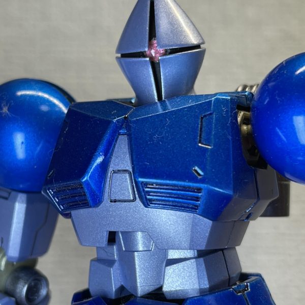 HGリバイブ版ギャン