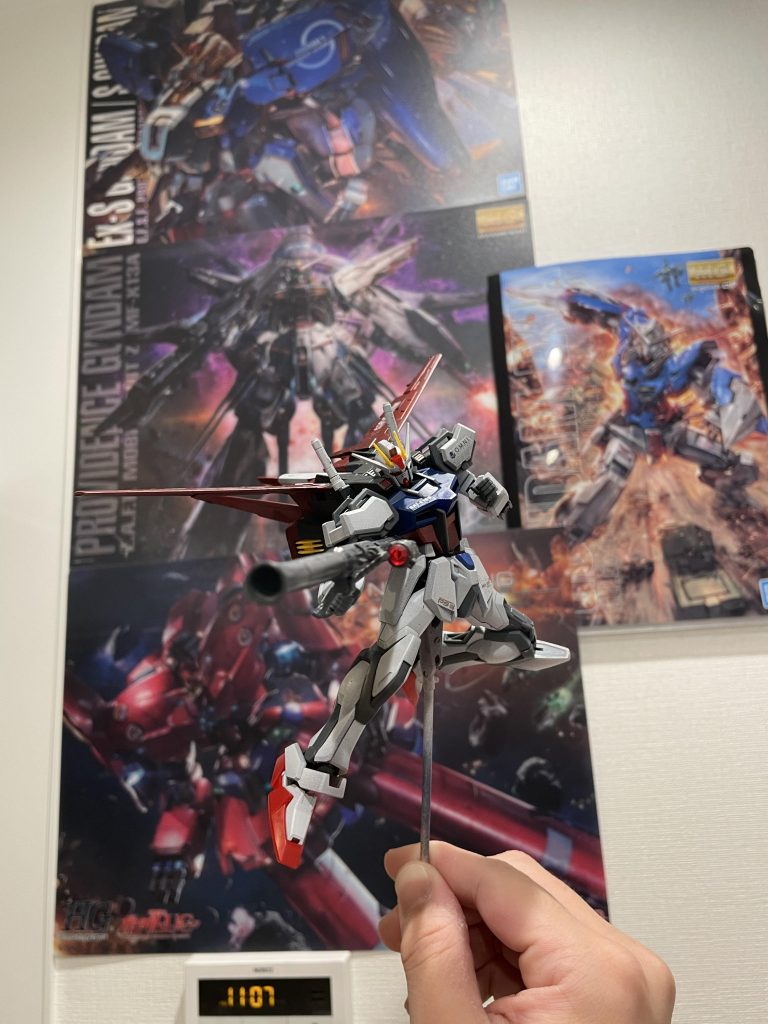 これが一番お気に入り