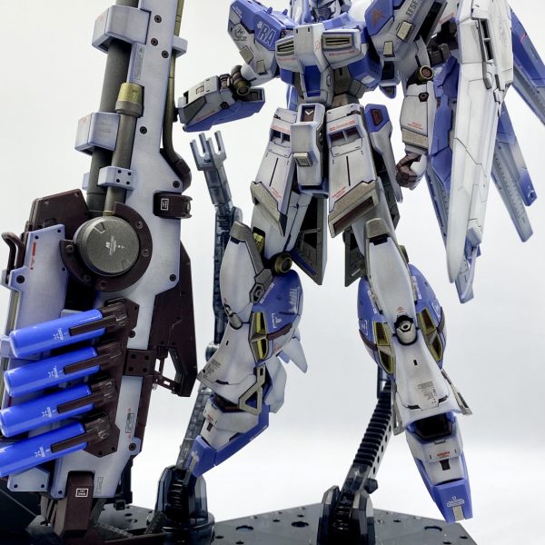 Amazon | AKOホビー AKO RG 1/144 RX-93-v2 Hi-νガンダム Hi-v
