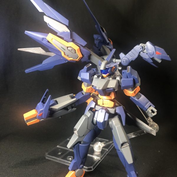 クランシェ・ハウンド