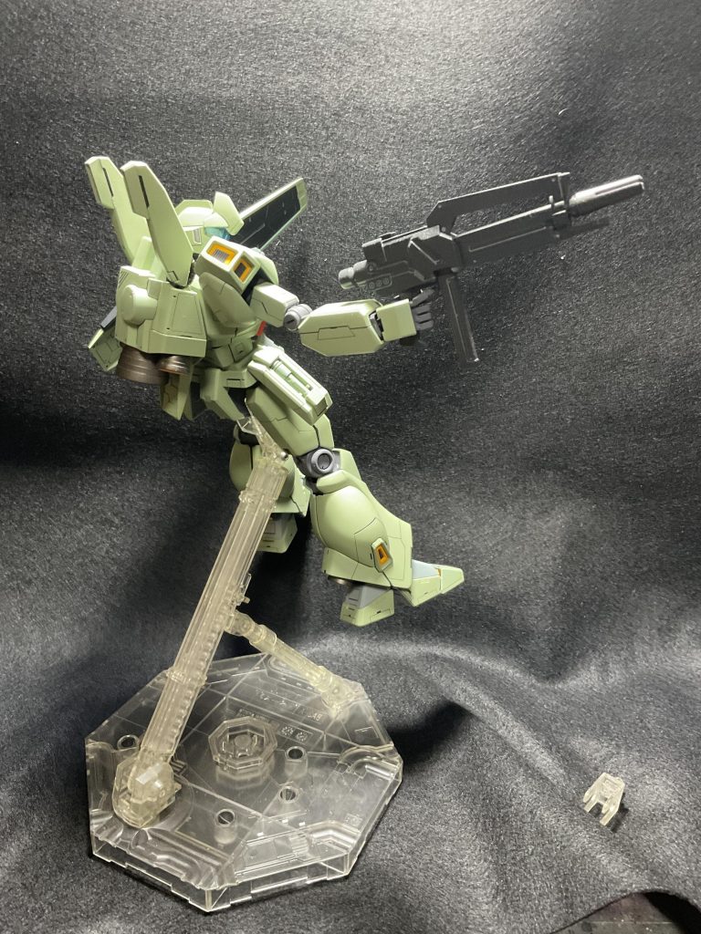 MG ジェガン–5枚目/制作者：kensan