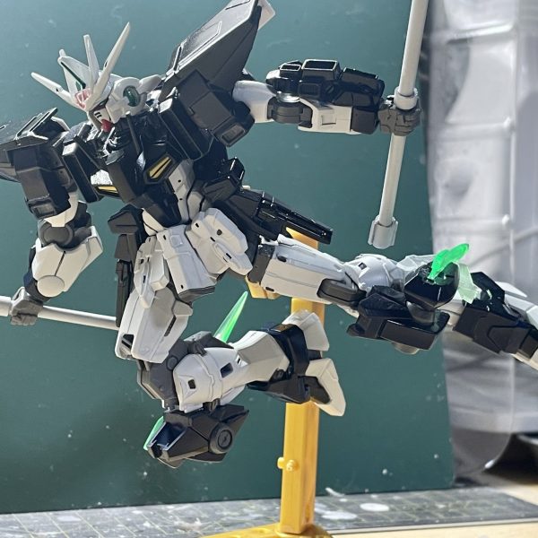 ガンダムジェミナス・ノヴァ