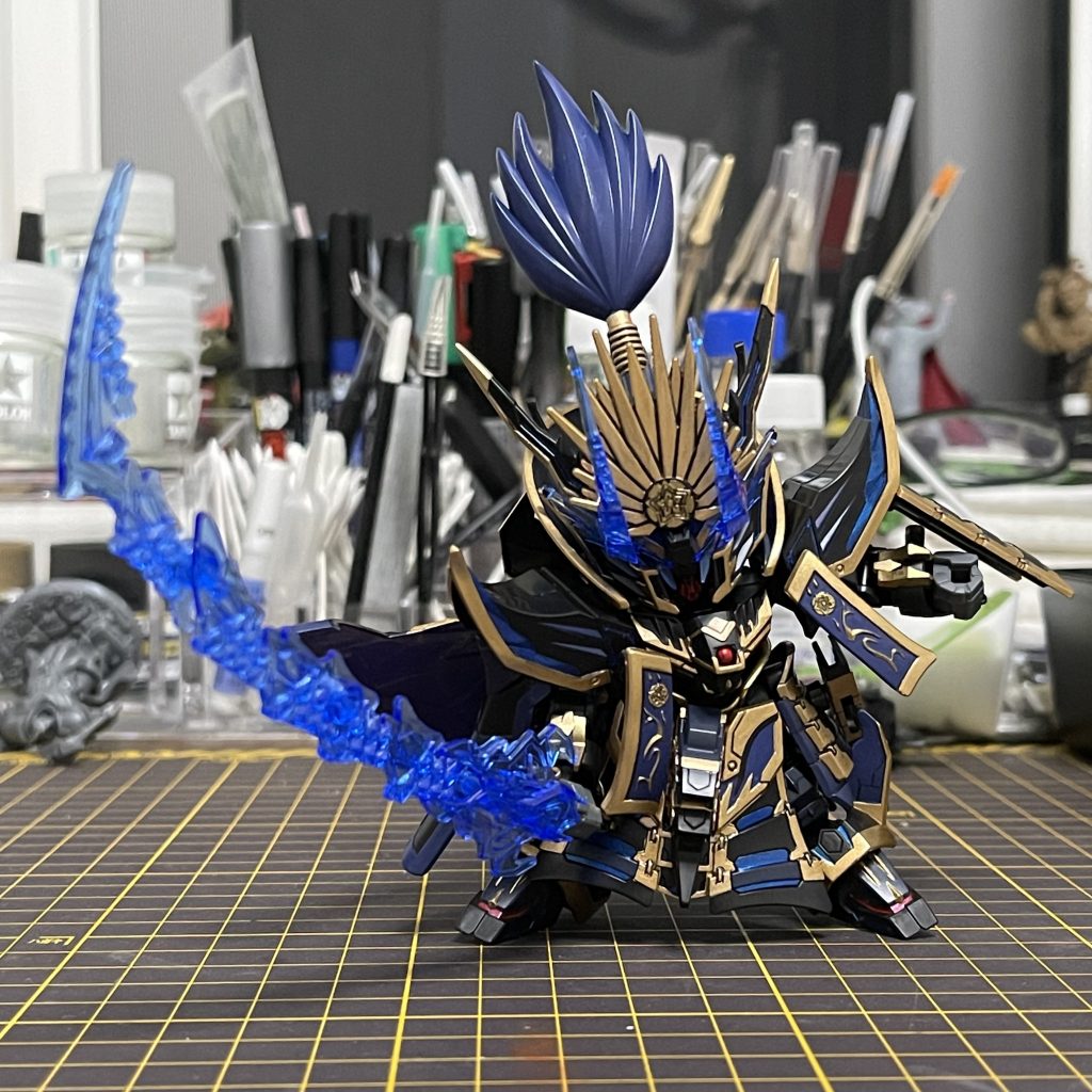 絶刀･燬灼龍穿！漢字が出ない！