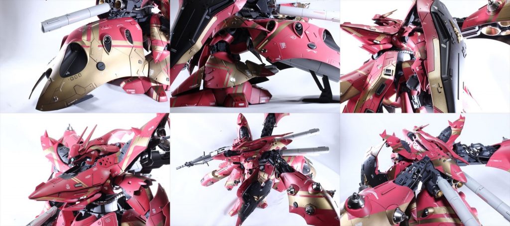 各ディテールをまとめて。多くの方が製作されてらっしゃるキットですのでどうしても被り等ございます、近似した箇所あるかもですが、製作時は他の作例等は見ておりません。ご容赦ください(* ᴗ͈ˬᴗ͈)”