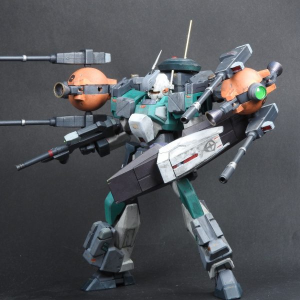 CMS-B/67XRT シャルドール・ジェスター