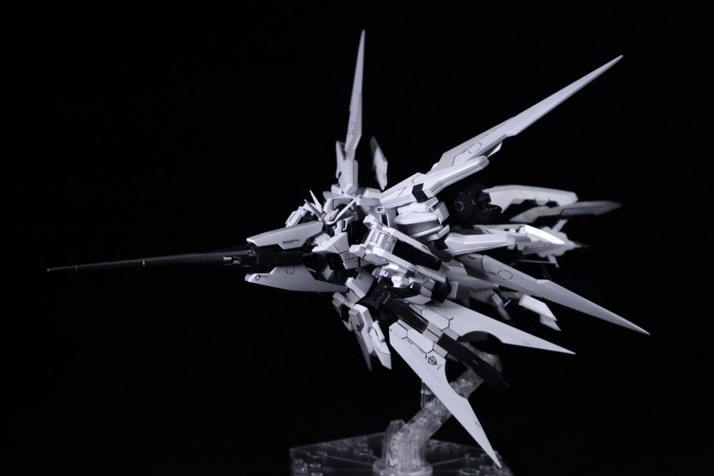 ガンダムAGE-2 アダマス–4枚目/制作者：副店長