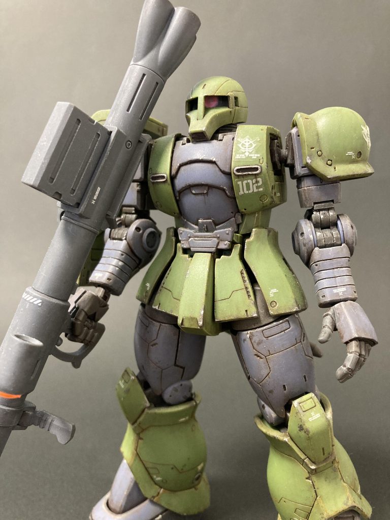 ダクトノズルをシルバーで塗るとそれっぽくなる気がします。