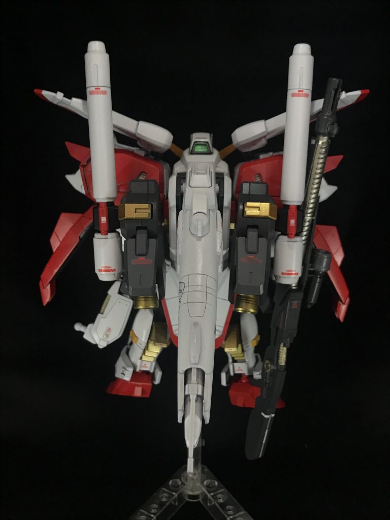 SD Sガンダム–7枚目/制作者:Mizuchi(蛟)