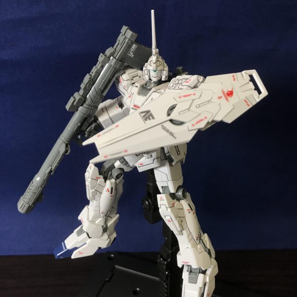 ユニコーンガンダム （ユニコーンモード）