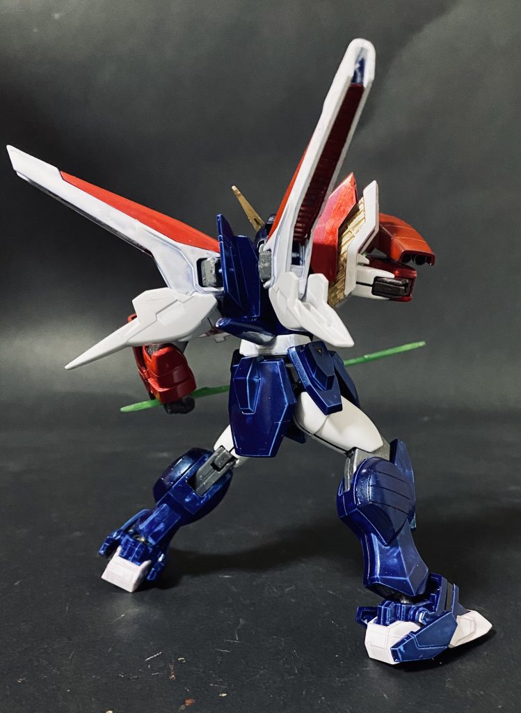 雷神頑駄無–7枚目/制作者：@giyaran23