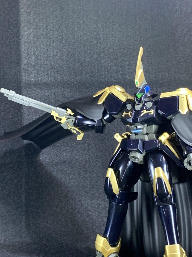 レオス–2枚目/制作者：ぼんぼやG(げ〜)