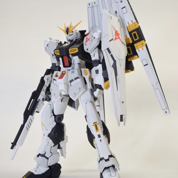 RX-93 νガンダム