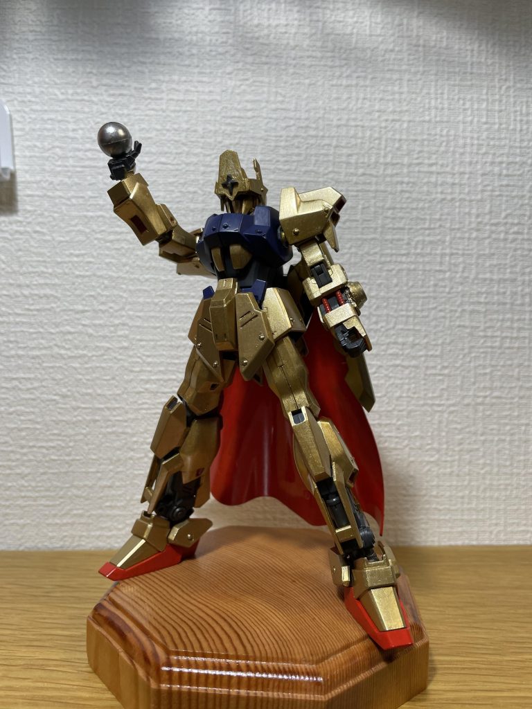 サイコゴーレムが出て…こない😅