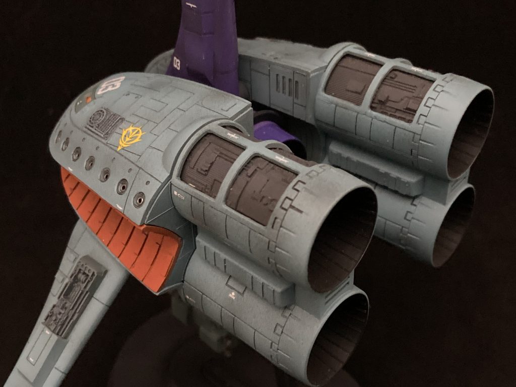 MAN-03 ブラウ・ブロ–2枚目/制作者：marion(まあ)