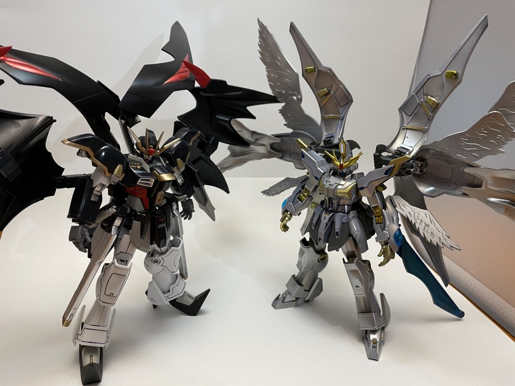 アクティブクロークオープン