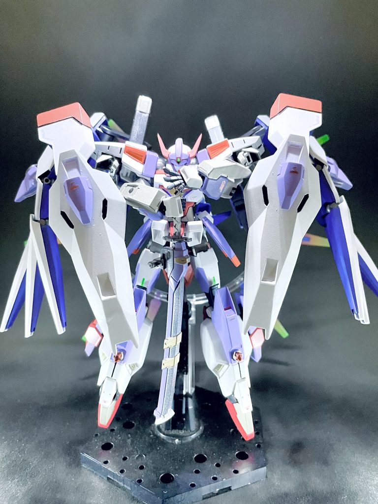 煉獄さんポーズwこれがやりたかった！