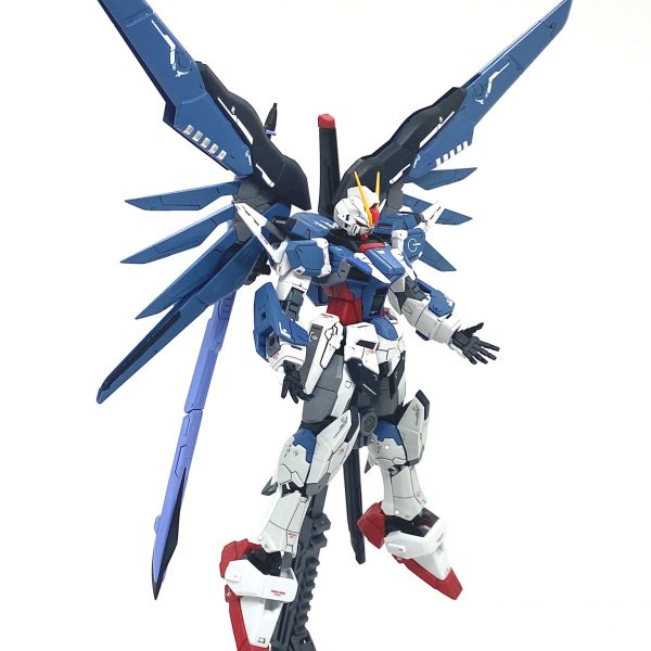 アルカナガンダム