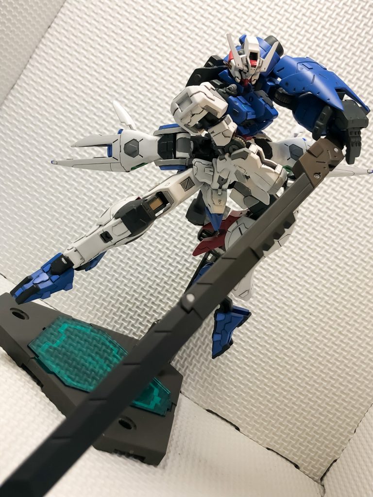 ガンダムアスタロト