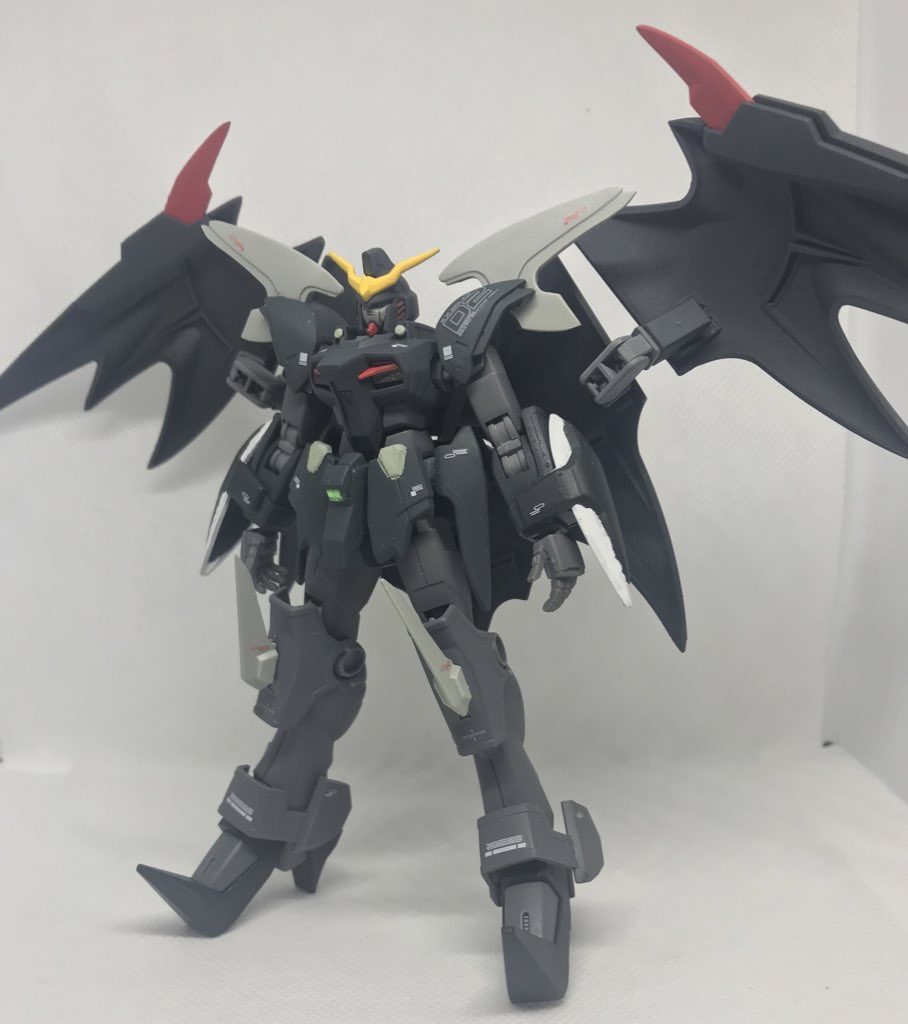 マサヒロ様専用 ガンダムデスサイズヘル EW おもちゃ プラモデル