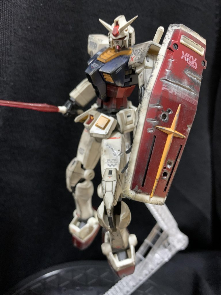 逃げやがったか…。