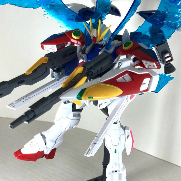 ビルドストライクガンダムのガンプラ作品一覧（9ページ目）｜GUNSTA（ガンスタ）