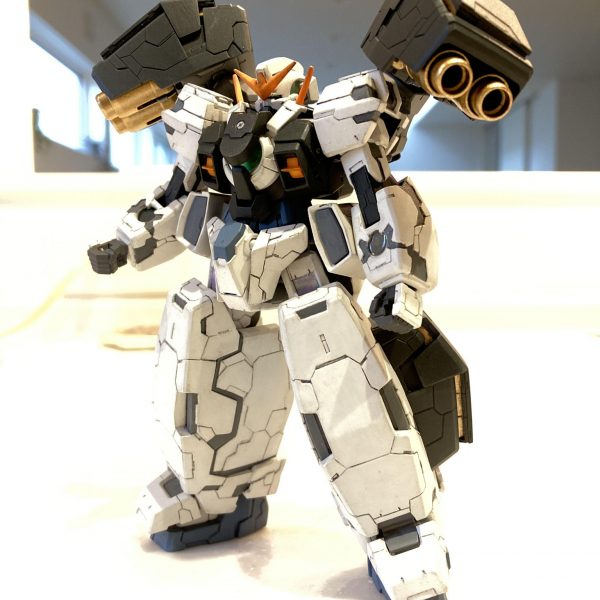 すじすじヴァーチェ君