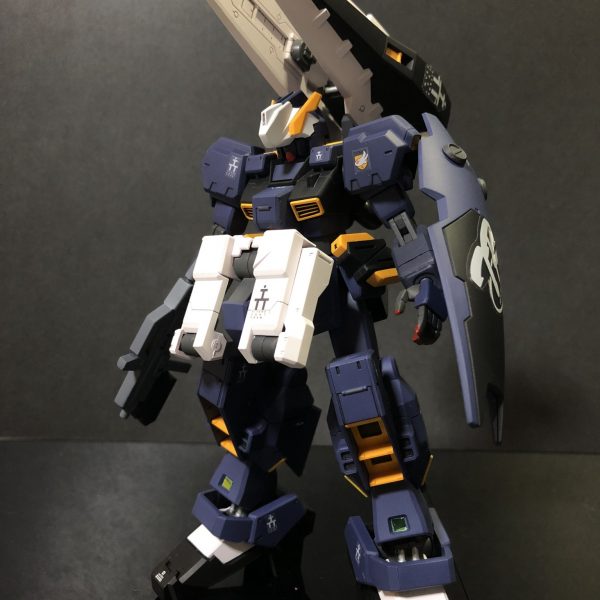 アドバンスド・ヘイズル