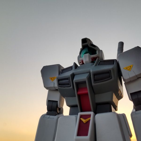 ジム寒冷地仕様