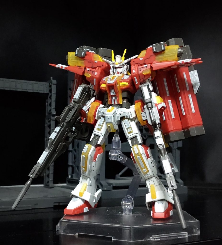 こちらが塗装前になります