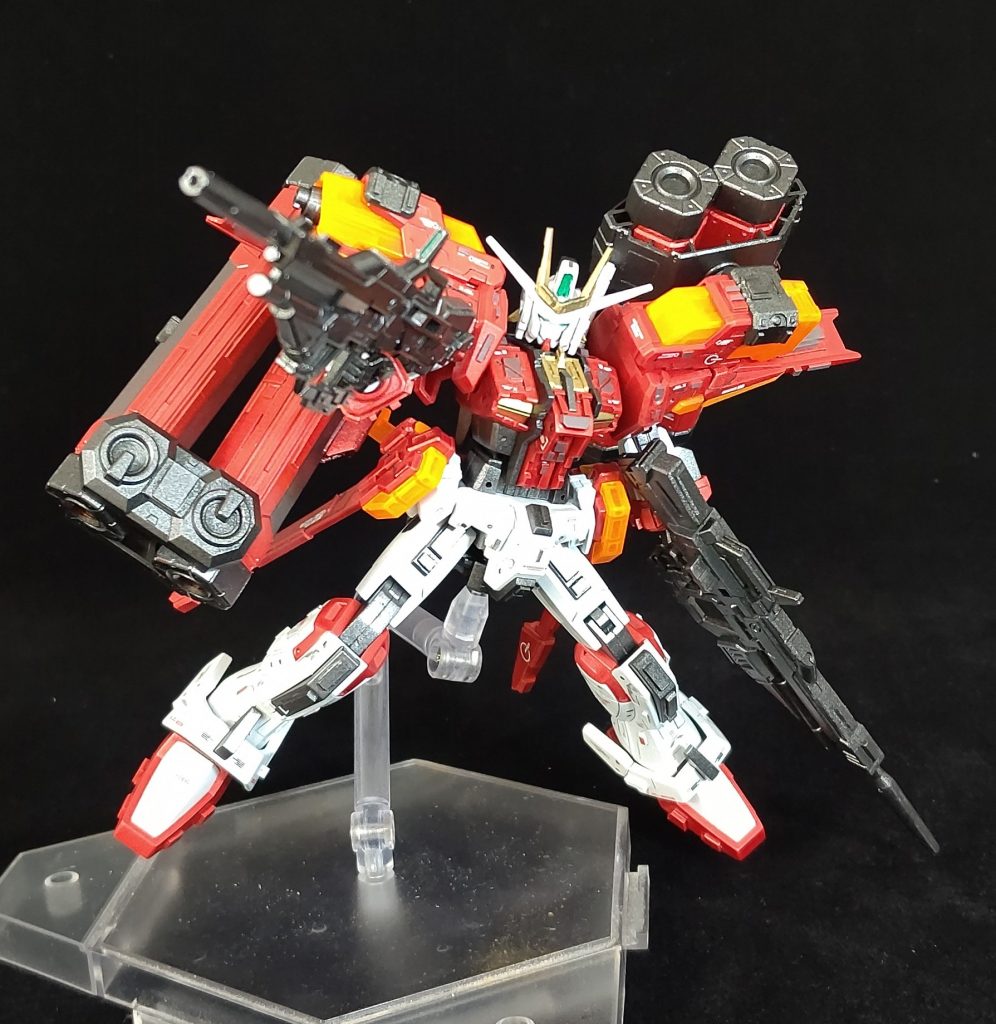 1.ヴァリアブルサイコライフル