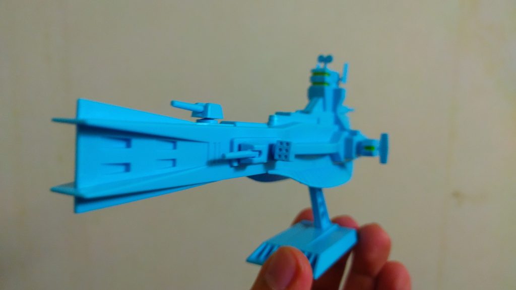 以下は制作工程でも旧キットも再販してくれるのはありがたいですね特に戦艦系は少ないですし