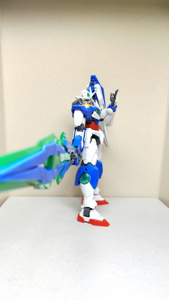 バスターソード