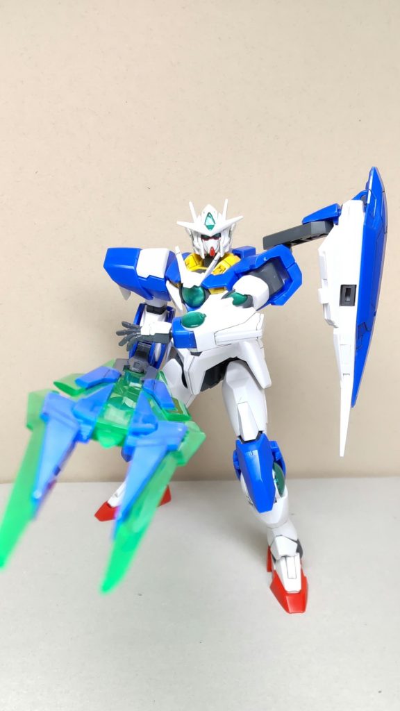 バスターライフル