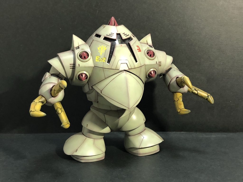 ジオン水泳部レギュラーメンバー–3枚目/制作者：Sho_Oka009300