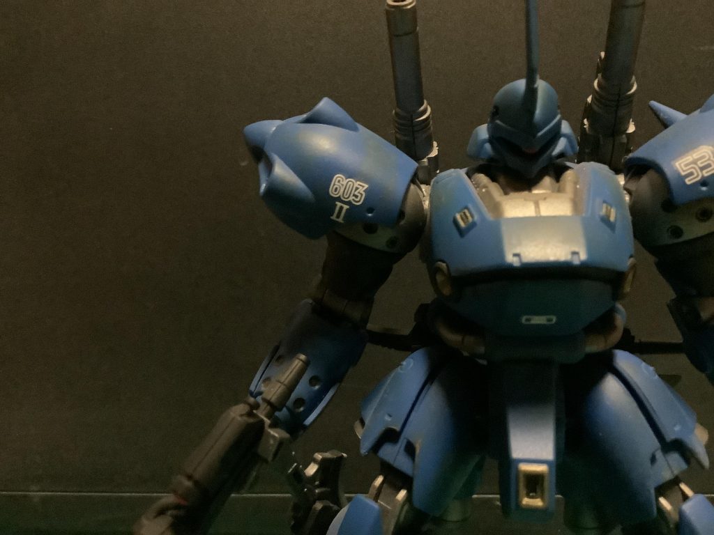 シュトゥルムケンプファー–8枚目/制作者：カエサル