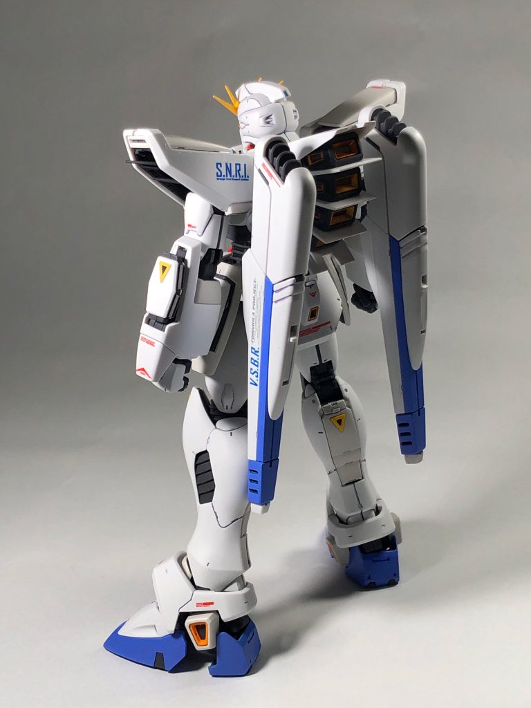 バックショット