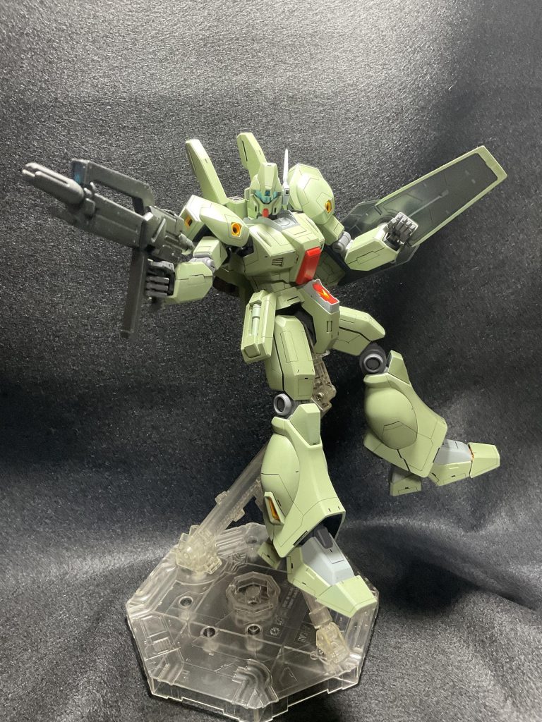 MG ジェガン–3枚目/制作者：kensan