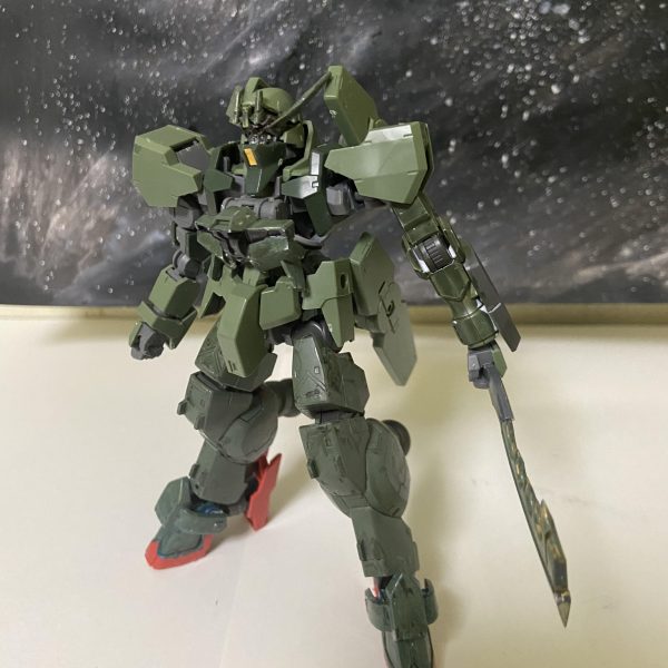 グレイズガンダムタイプ